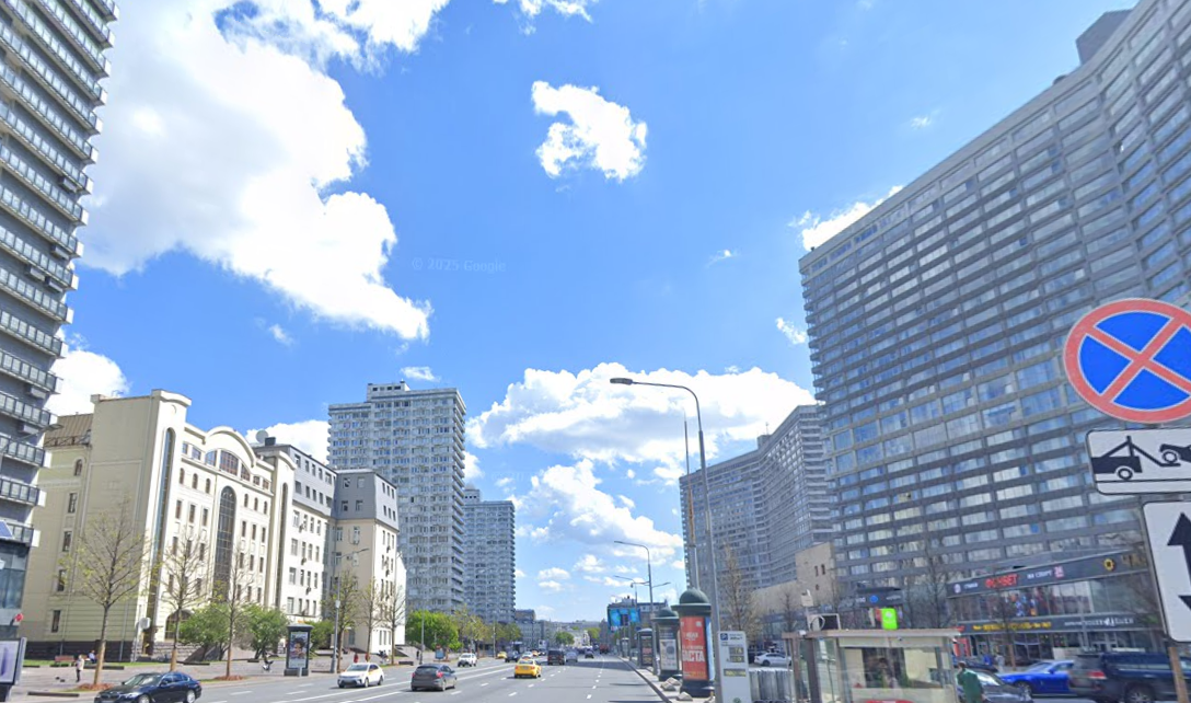 застройщики москвы