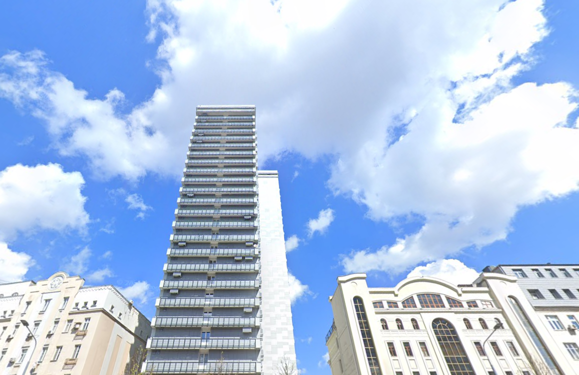 застройщики москвы