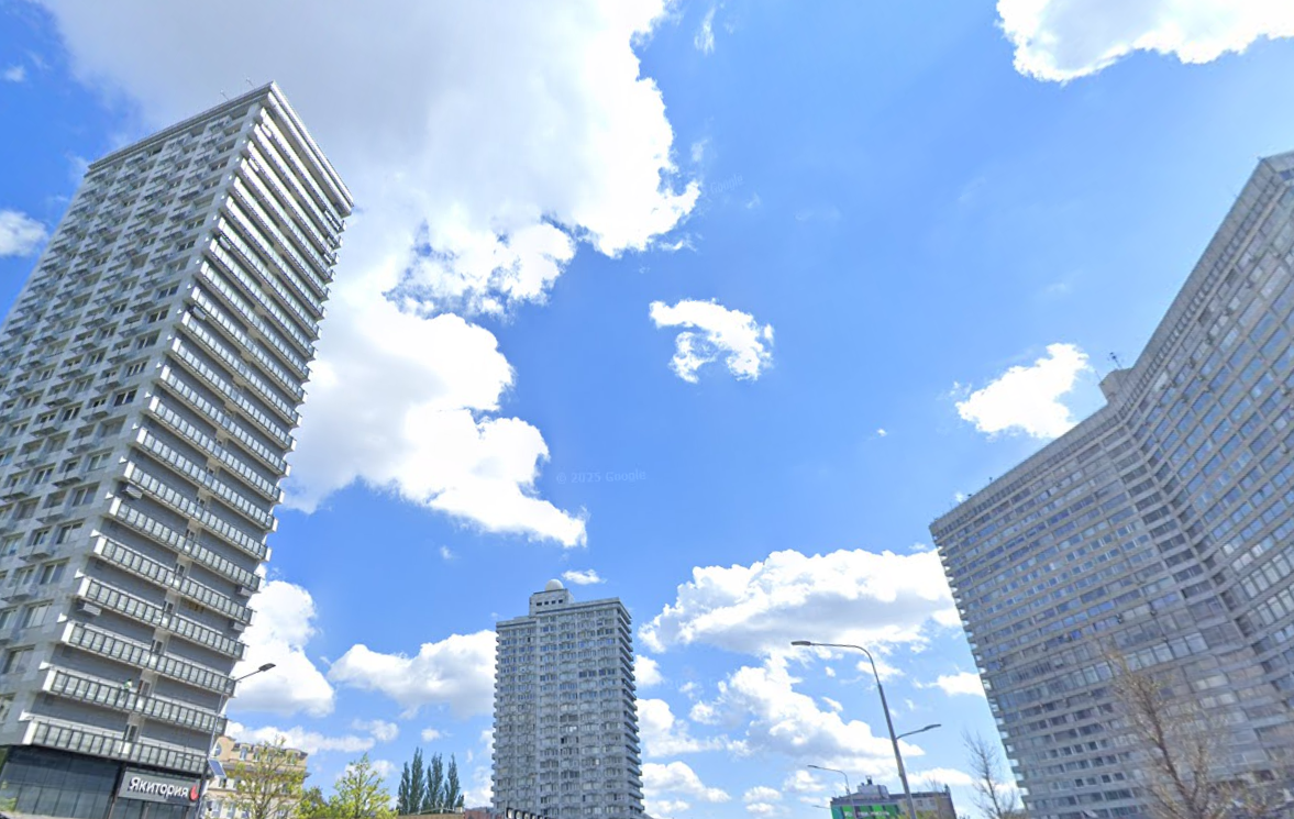 застройщики москвы